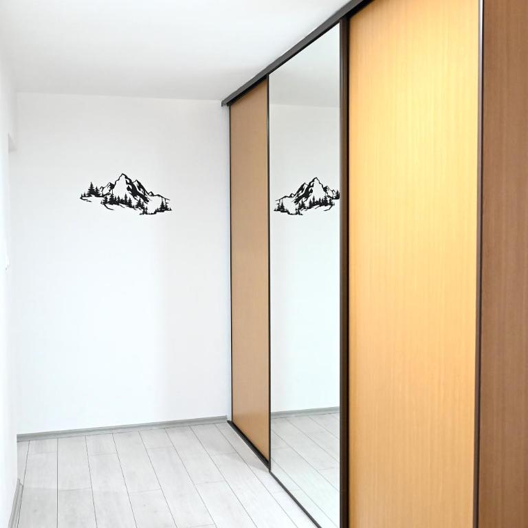 Divas - Two-Bedroom Standard Apartment - 18