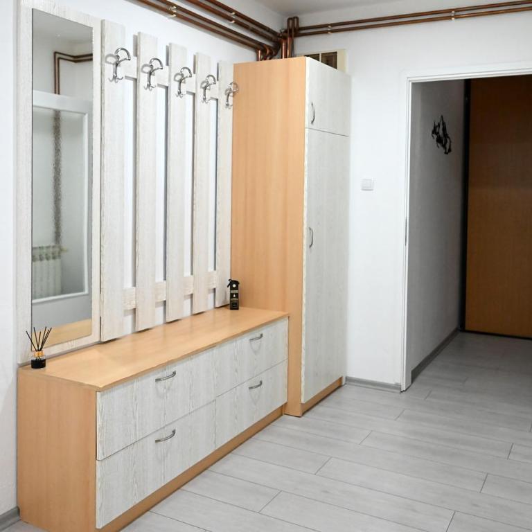 Divas - Two-Bedroom Standard Apartment - 17