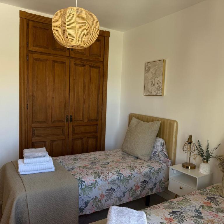 Beach House Bermuda Beach Estepona - Casa - 61