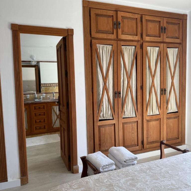 Beach House Bermuda Beach Estepona - Casa - 92