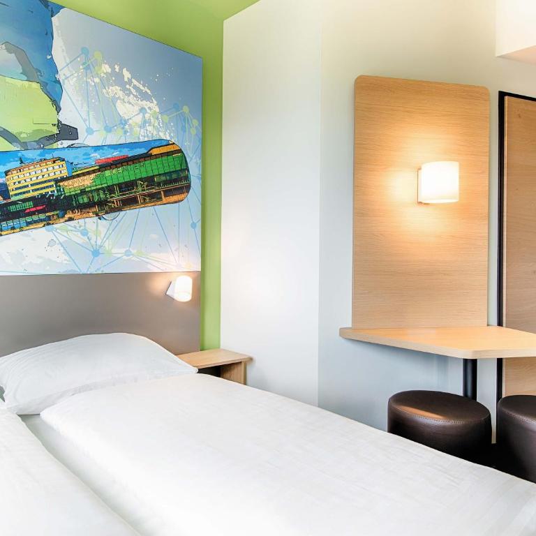B&B Hotel Villach - Doppelzimmer - 2