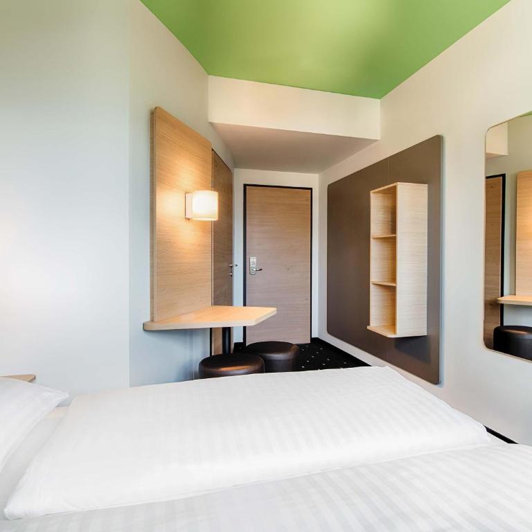 B&B Hotel Villach - Doppelzimmer - 3