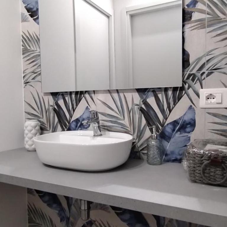 Vulmarè - Camera Familiare con Bagno Privato - 4