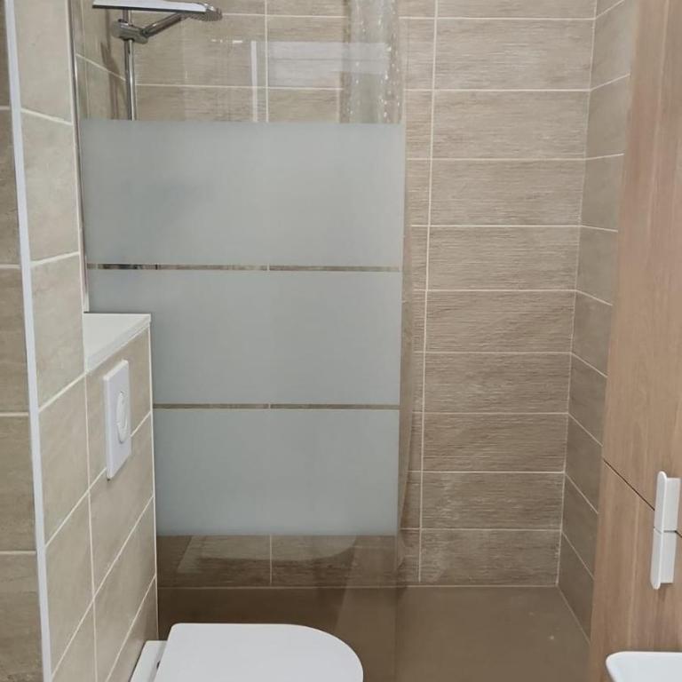 Appartement confort accès direct plage - Appartement 1 Chambre - 4