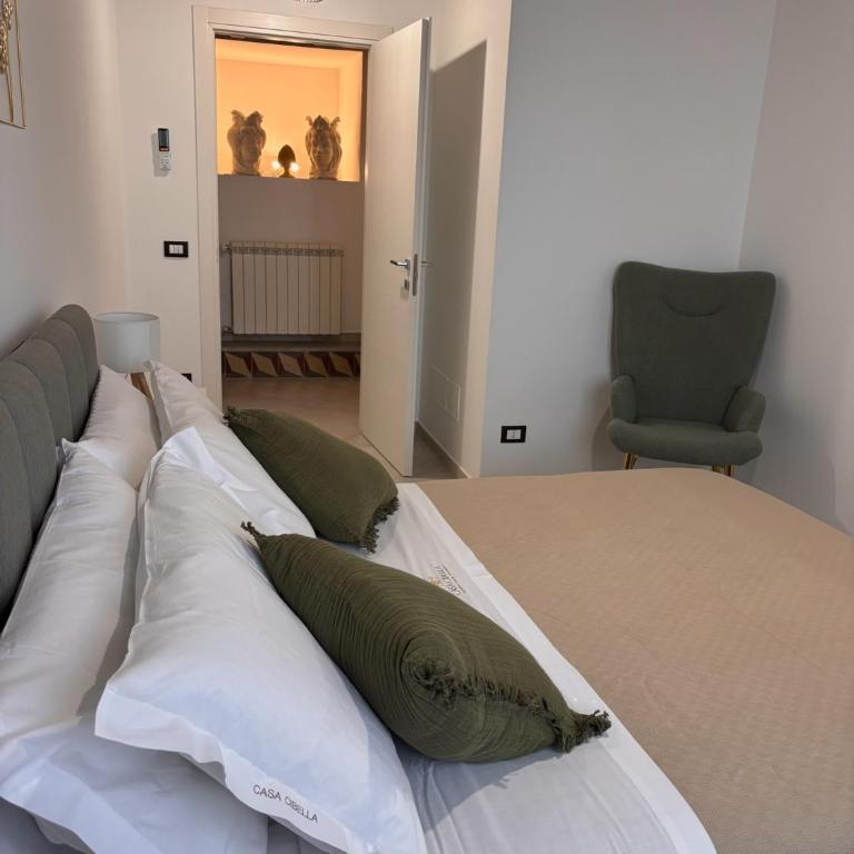Casa Cibella Authentic Charme Suite - Suite Familiare - 2