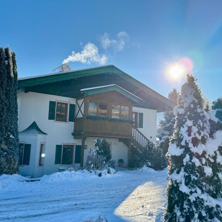 ALPIN CHARME APARTMENTS 3 x Boutique Alpine Living - Apartment mit 2 Schlafzimmern - 42