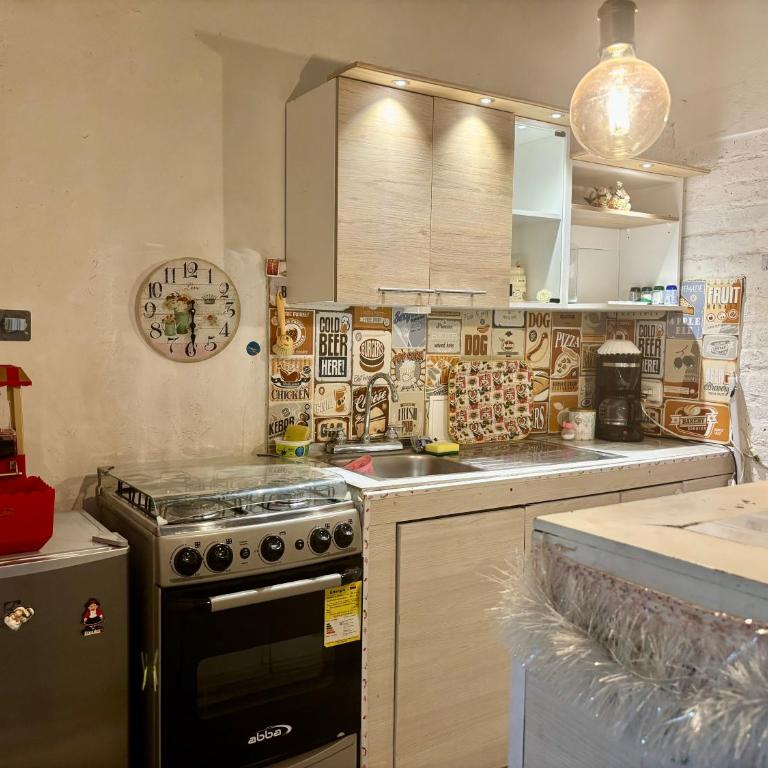 Balcones de San Sebastián Villa de Leyva - One-Bedroom Apartment - 7