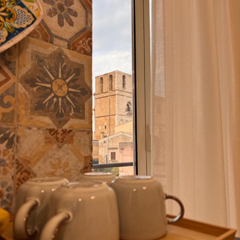 Casa Cibella Authentic Charme Suite - Suite Familiare - 10