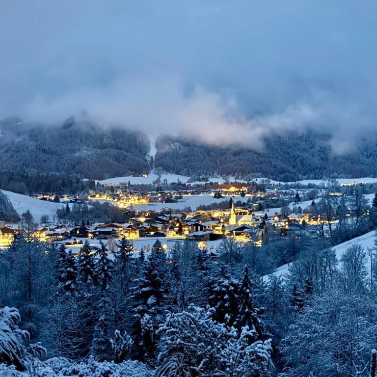 ALPIN CHARME APARTMENTS 3 x Boutique Alpine Living - Apartment mit 2 Schlafzimmern - 22