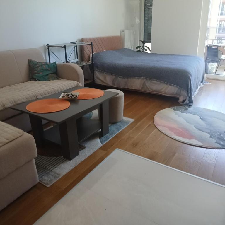 iwe - Apartman sa 1 Spavaćom Sobom - 27