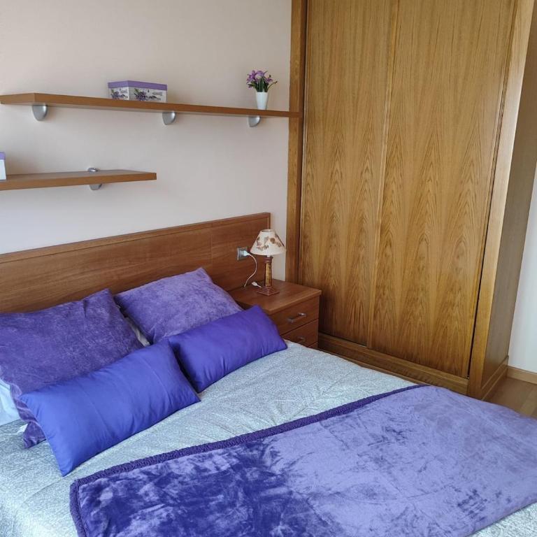 Amanecer en Playa de LLás - Apartamento de 2 dormitorios con vistas al mar - 18