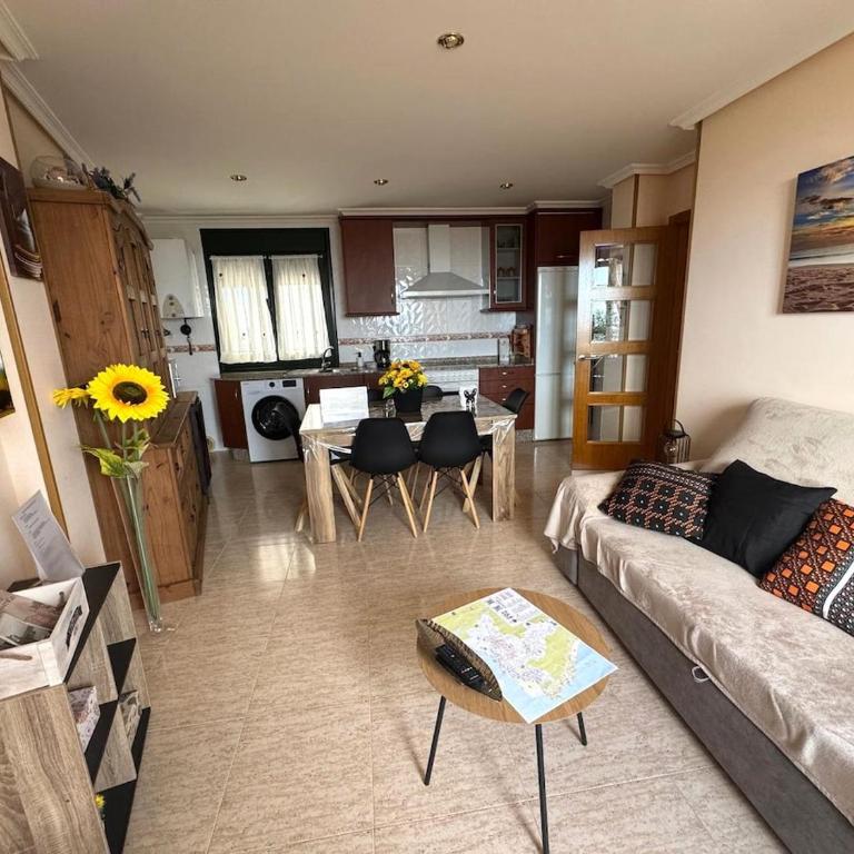 Amanecer en Playa de LLás - Apartamento de 2 dormitorios con vistas al mar - 5