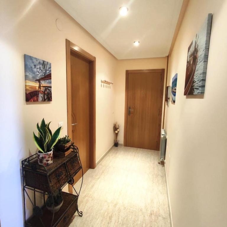 Amanecer en Playa de LLás - Apartamento de 2 dormitorios con vistas al mar - 28