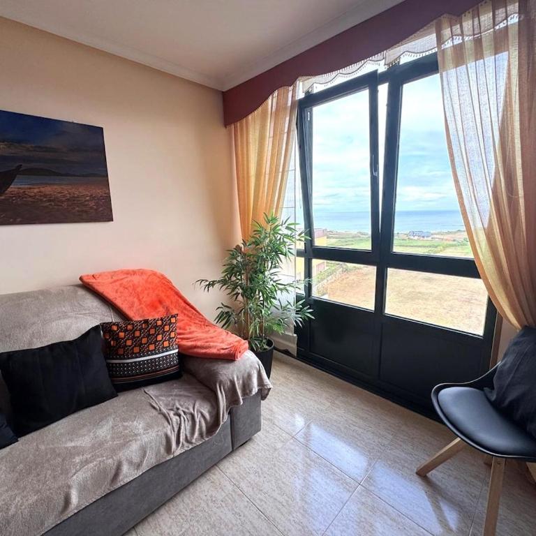Amanecer en Playa de LLás - Apartamento de 2 dormitorios con vistas al mar - 11