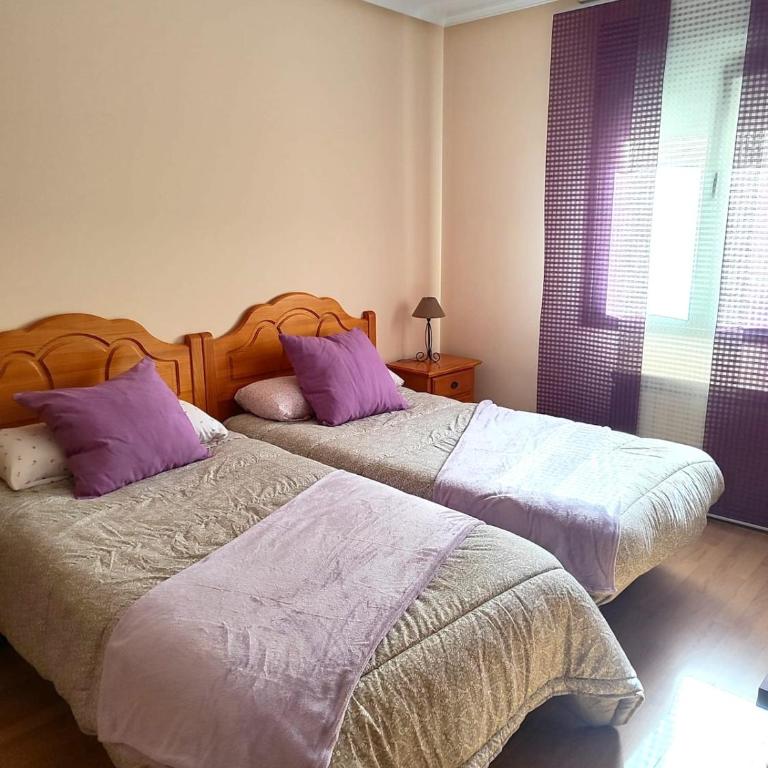 Amanecer en Playa de LLás - Apartamento de 2 dormitorios con vistas al mar - 21