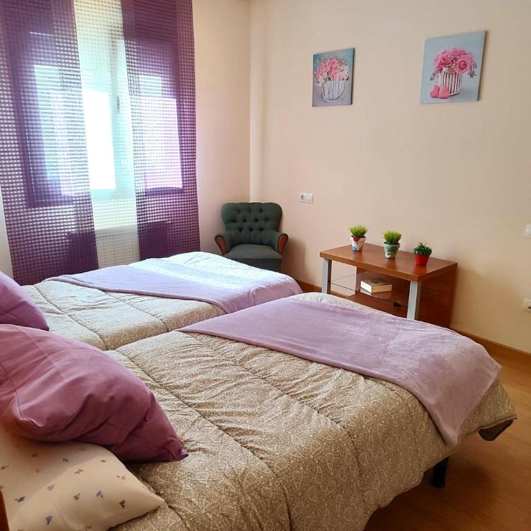 Amanecer en Playa de LLás - Apartamento de 2 dormitorios con vistas al mar - 22