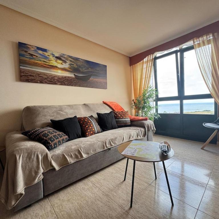 Amanecer en Playa de LLás - Apartamento de 2 dormitorios con vistas al mar - 12