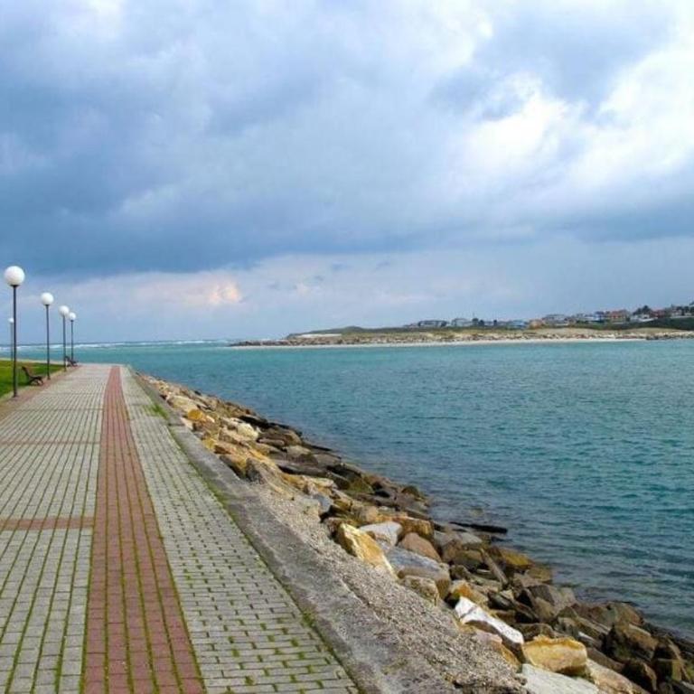 Amanecer en Playa de LLás - Apartamento de 2 dormitorios con vistas al mar - 26