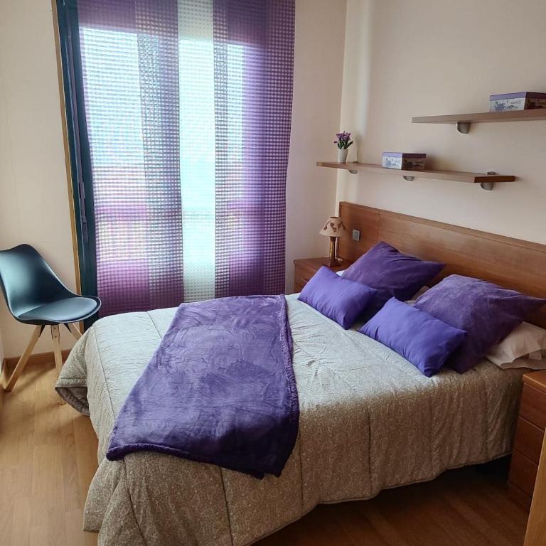 Amanecer en Playa de LLás - Apartamento de 2 dormitorios con vistas al mar - 17