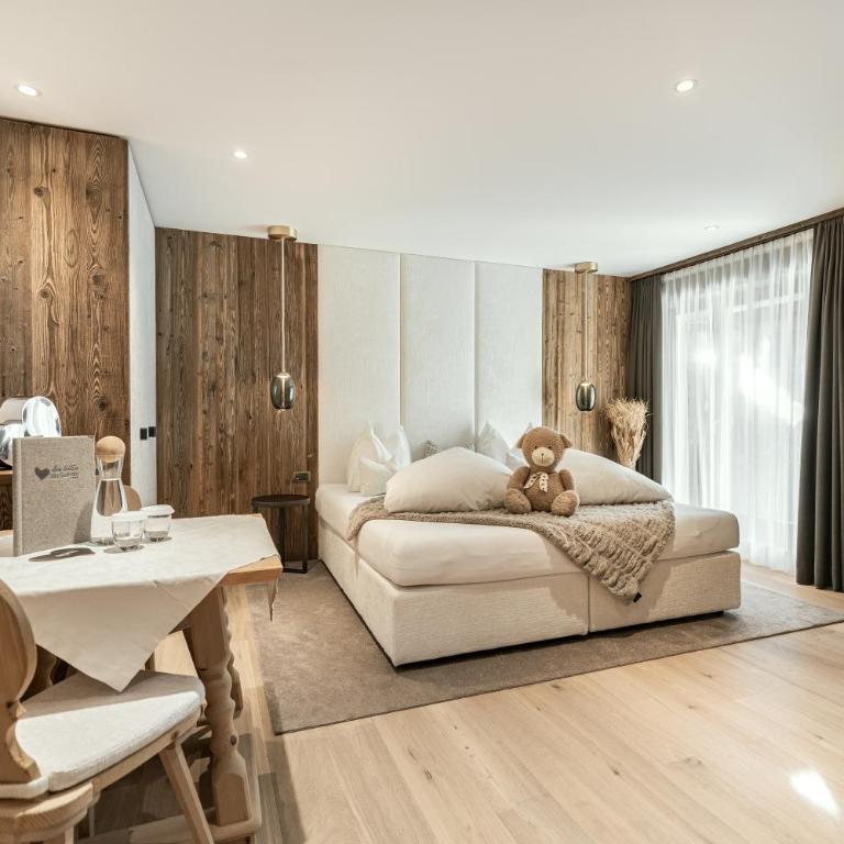 Alpine Boutique Villa Gabriela - Adults Only - Suite con Sauna - 1