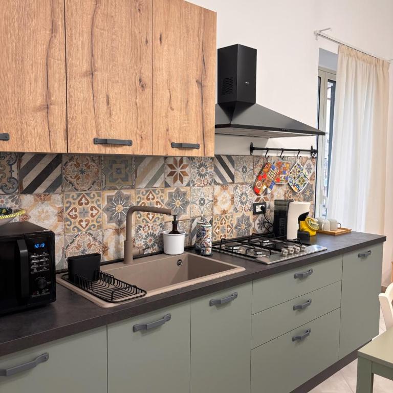 Casa Cibella Authentic Charme Suite - Suite Familiare - 13