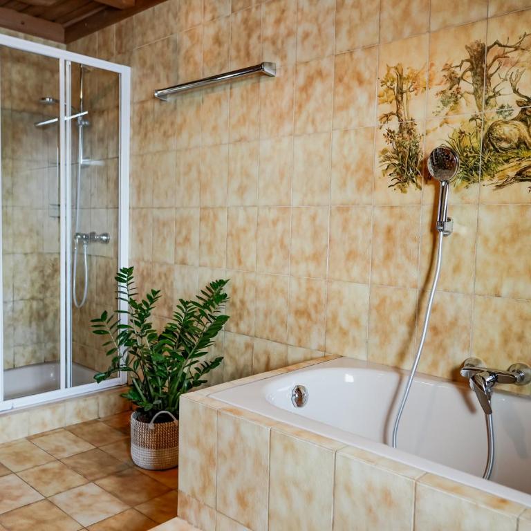 Mountain Residence Riesgut - Sound of Music - 6 Rooms for Family & Friends - Chalet - 24