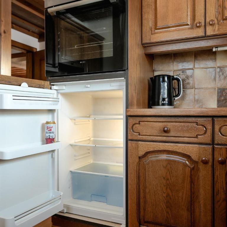 Mountain Residence Riesgut - Sound of Music - 6 Rooms for Family & Friends - Chalet - 29
