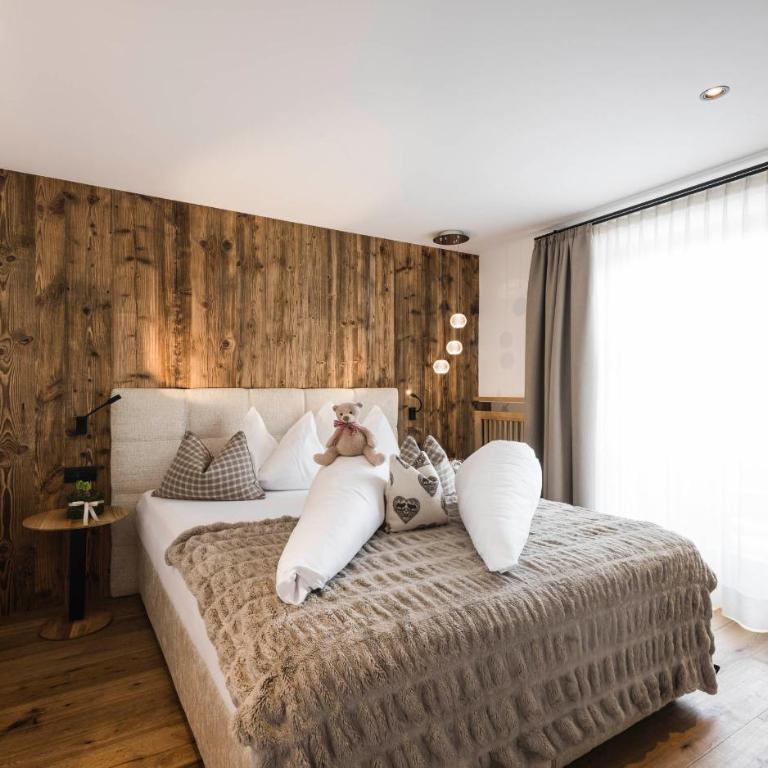 Alpine Boutique Villa Gabriela - Adults Only - Camera Matrimoniale Comfort - 1