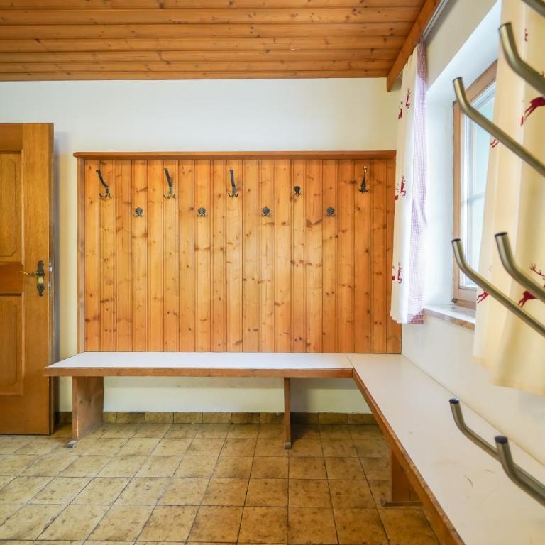 Mountain Residence Riesgut - Sound of Music - 6 Rooms for Family & Friends - Chalet - 32
