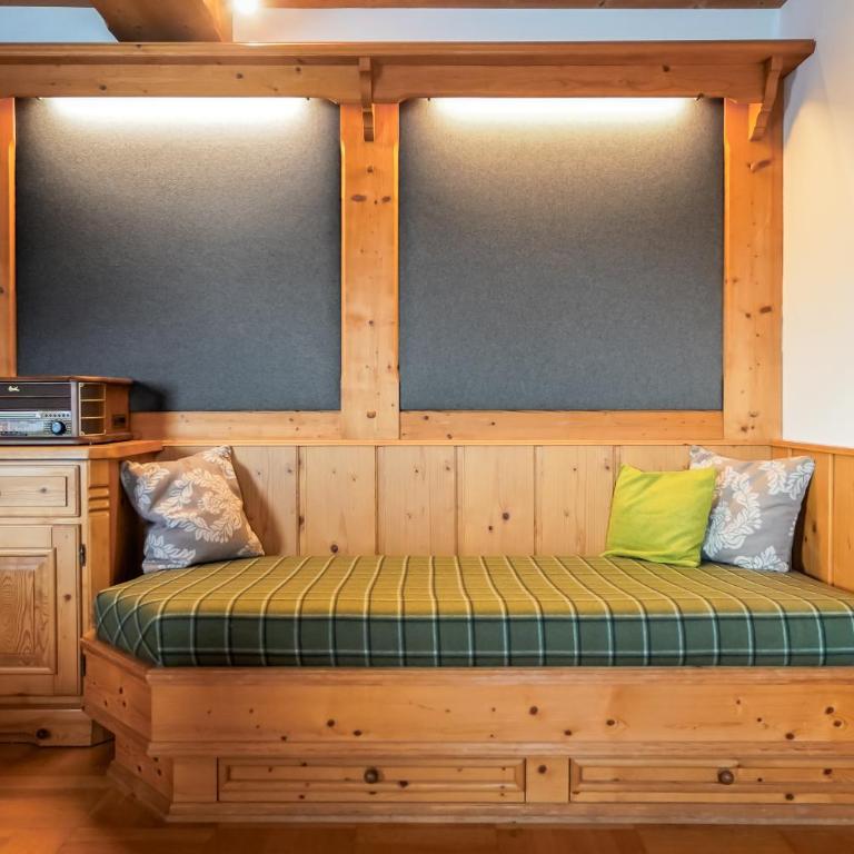 Mountain Residence Riesgut - Sound of Music - 6 Rooms for Family & Friends - Chalet - 33