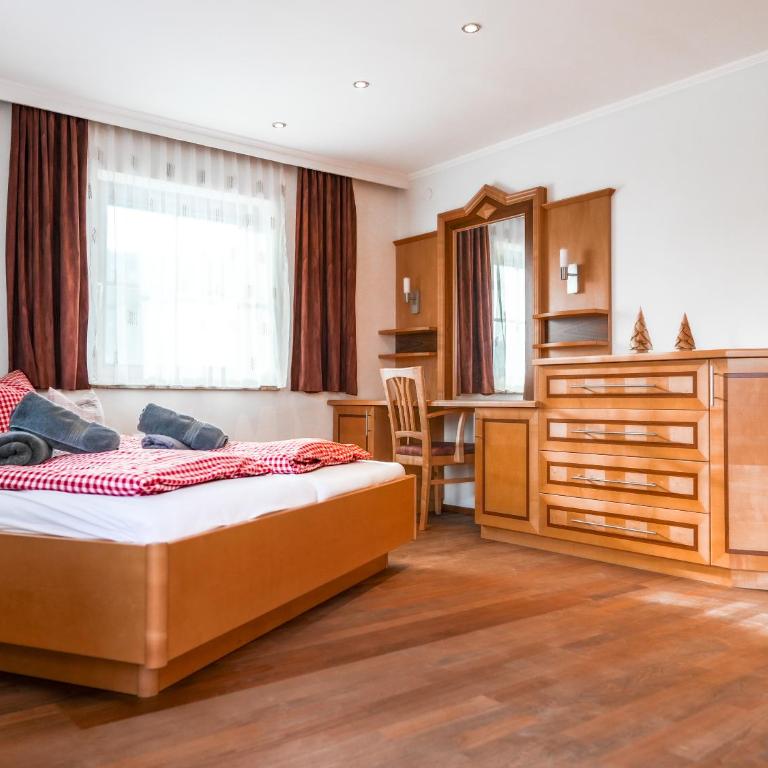 Mountain Residence Riesgut - Sound of Music - 6 Rooms for Family & Friends - Chalet - 38