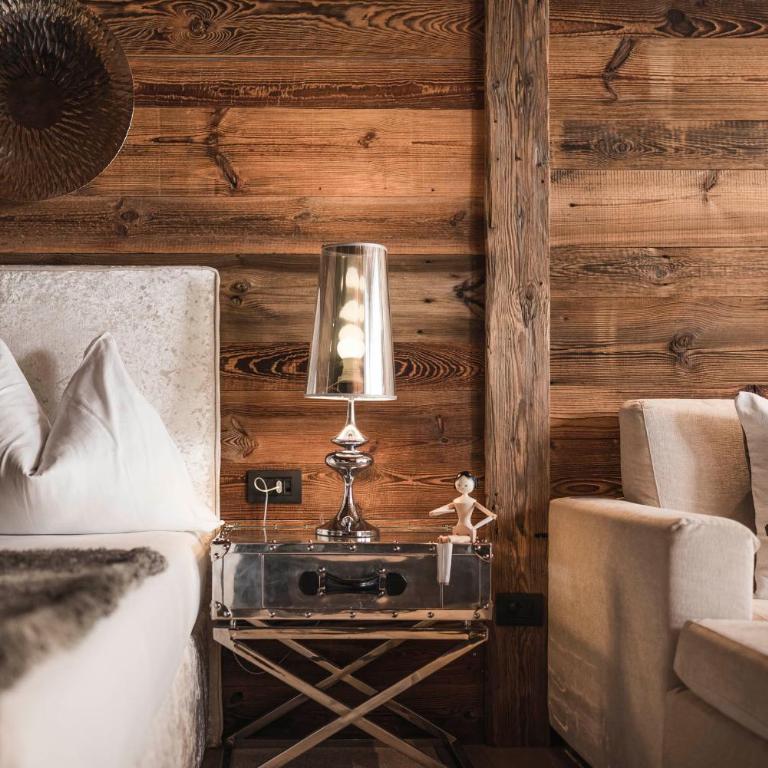 Alpine Boutique Villa Gabriela - Adults Only - Suite di Montagna con Vasca Idromassaggio - 2