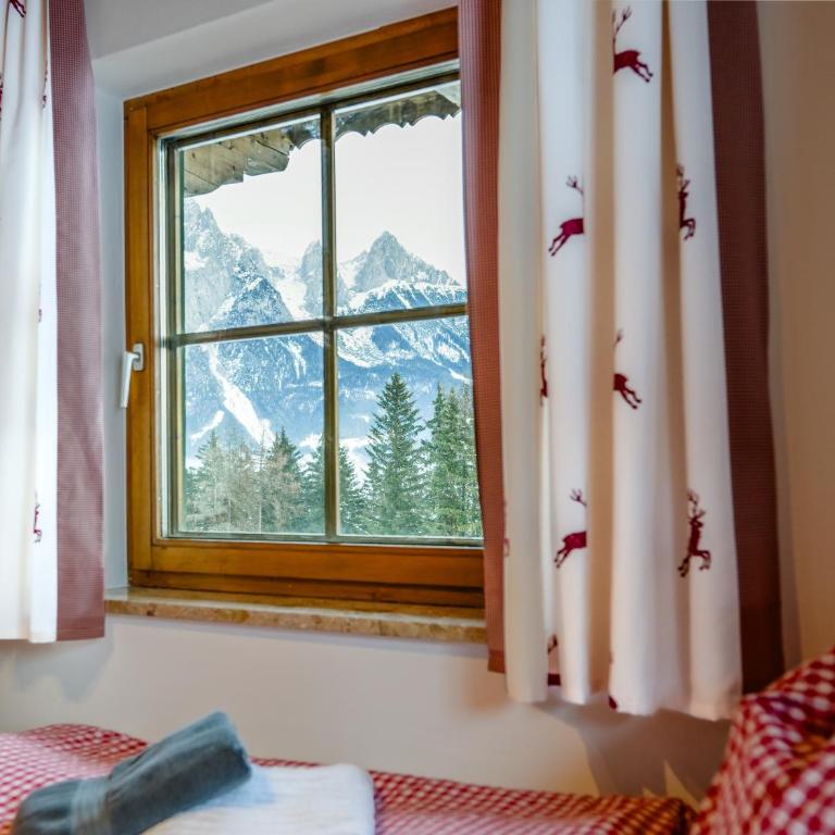 Mountain Residence Riesgut - Sound of Music - 6 Rooms for Family & Friends - Chalet - 42