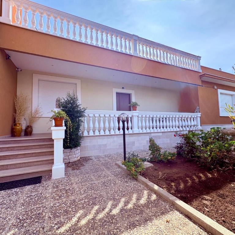 Villa Raffaele - Casa con 2 Camere da Letto - 3