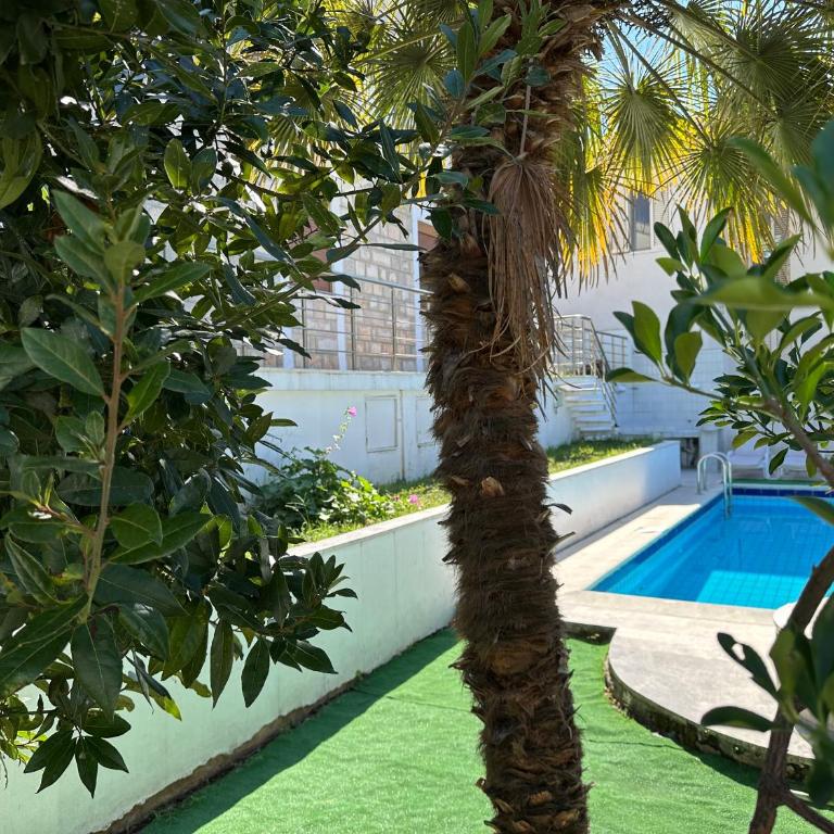 Budva City - Villa Antic - Private Pool - Vila sa Sopstvenim Bazenom - 6