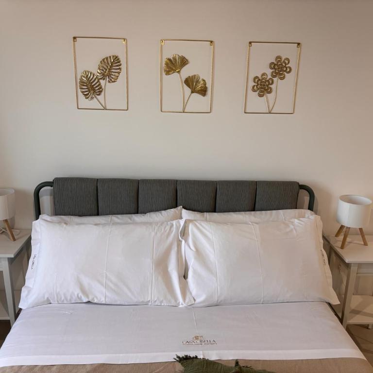 Casa Cibella Authentic Charme Suite - Suite Familiare - 16