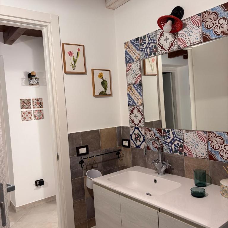Casa Cibella Authentic Charme Suite - Suite Familiare - 17