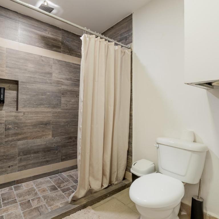 CASA NAMI- Cancún Beachside Suites - Superior One-Bedroom Apartment - 11