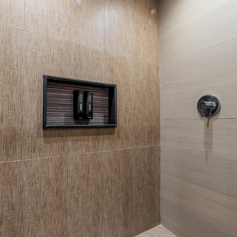 CASA NAMI- Cancún Beachside Suites - Standard Double Suite - 12