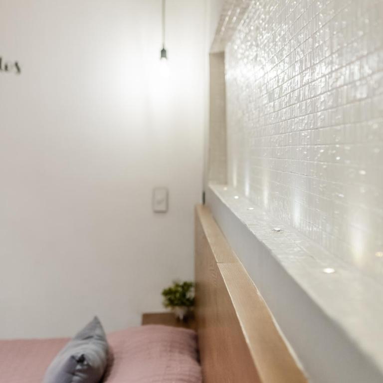 CASA NAMI- Cancún Beachside Suites - Standard Double Suite - 9