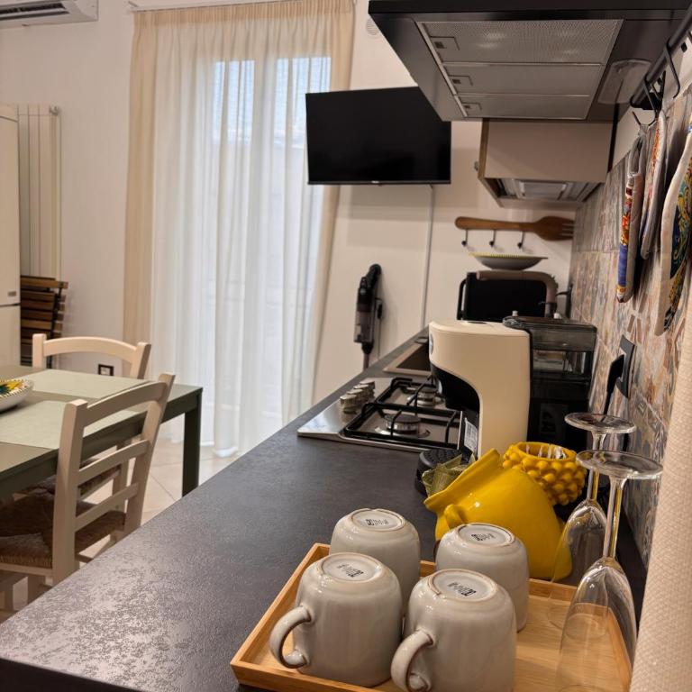 Casa Cibella Authentic Charme Suite - Suite Familiare - 9