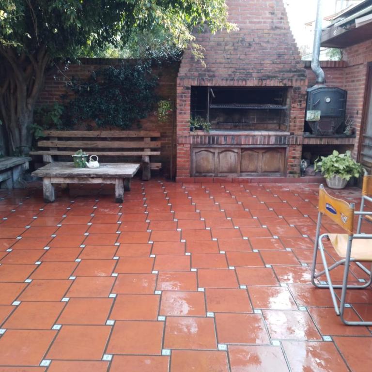 Vila Bela - Casa Unifamiliar de 3 dormitorios - 13