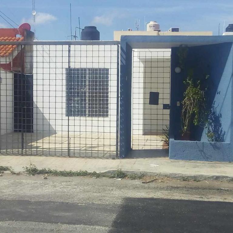 Chalesito - One-Bedroom House - 1