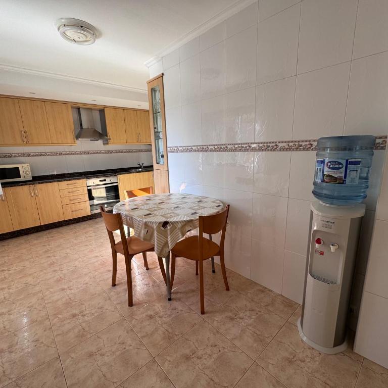 Alojamiento Ines - Apartamento - 6