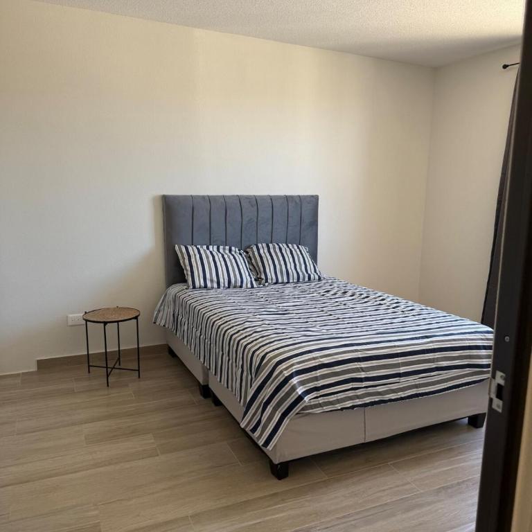Casa nueva Tijuana con aire acondicionado - One-Bedroom House - 3