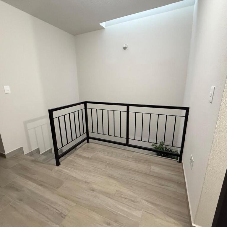 Casa nueva Tijuana con aire acondicionado - One-Bedroom House - 4