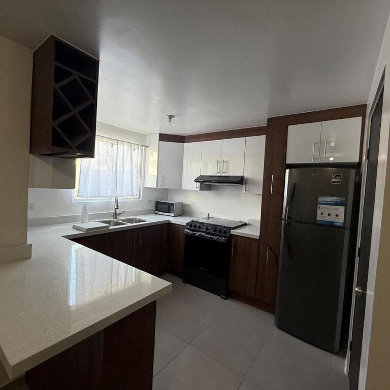 Casa nueva Tijuana con aire acondicionado - One-Bedroom House - 6