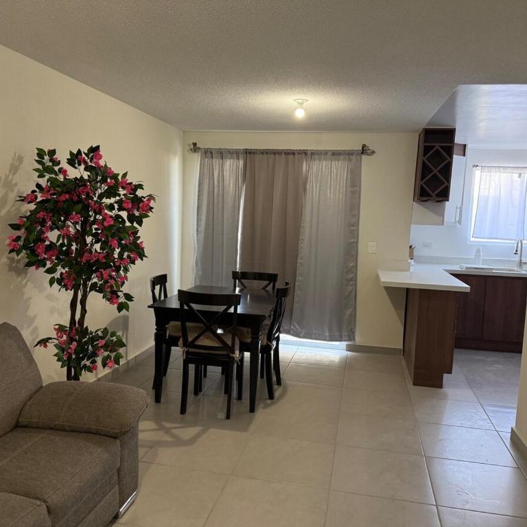 Casa nueva Tijuana con aire acondicionado - One-Bedroom House - 7