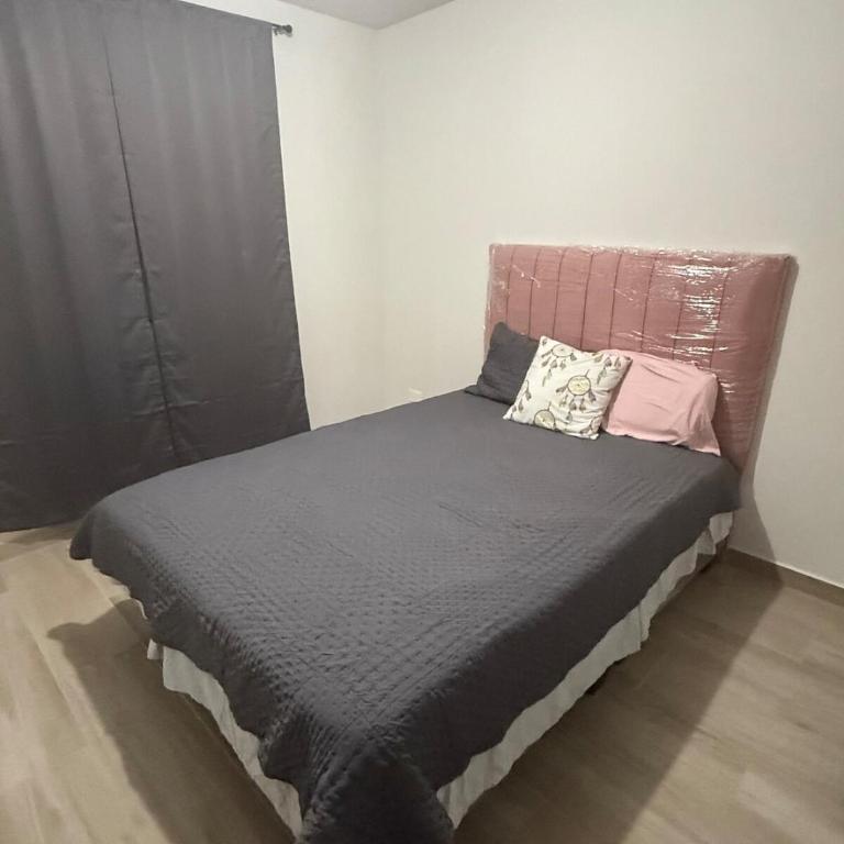 Casa nueva Tijuana con aire acondicionado - One-Bedroom House - 15