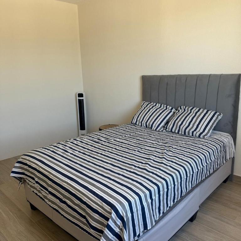 Casa nueva Tijuana con aire acondicionado - One-Bedroom House - 20